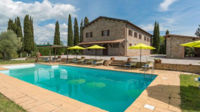 Podere Calcheto 14, Emma Villas Montecatini Val Di Cecina
